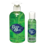 60ml, 2oz. personal size bottle